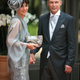Image for article titled Royal Wedding Presents: Now That's What I Call Hats
